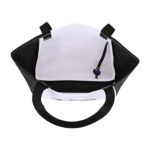 Arlo rPET Tote - Black - 4