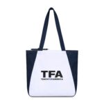 Arlo rPET Tote - Navy