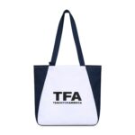 Arlo rPET Tote - Navy - 2