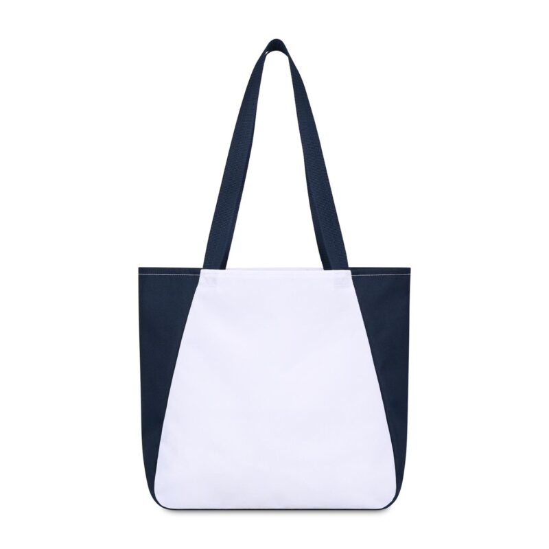 Arlo rPET Tote - Navy - 3