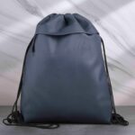 Nova 600D RPET Drawstring Backpack - 1