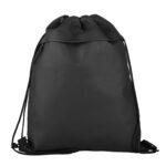 Nova 600D RPET Drawstring Backpack - 3