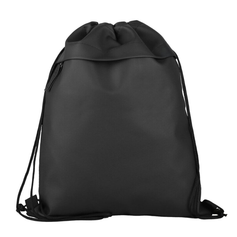 Nova 600D RPET Drawstring Backpack - 3