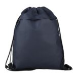 Nova 600D RPET Drawstring Backpack - 5