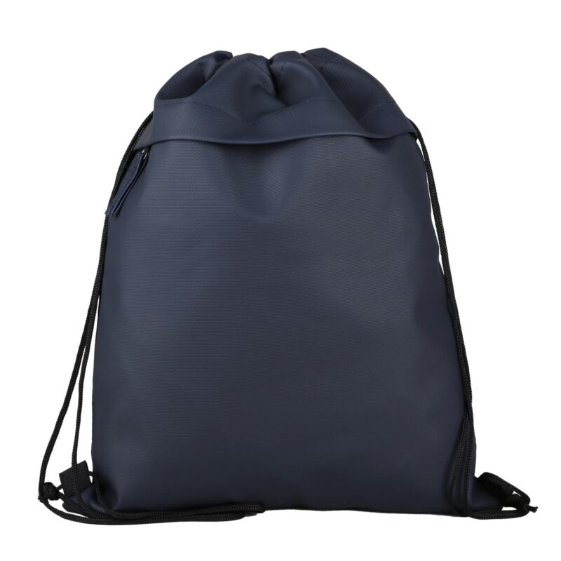 Nova 600D RPET Drawstring Backpack - 5