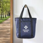RPET Executive Cooler Tote Bag