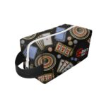 Sublime Series Rpet Dopp Kit Toiletry Bag - 2