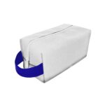 Sublime Series Rpet Dopp Kit Toiletry Bag - 3
