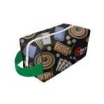 Sublime Series Rpet Dopp Kit Toiletry Bag - 6