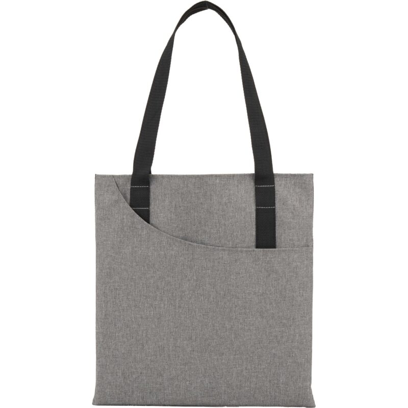 Swoop rPET Convention Tote - 8