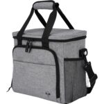 EarthTrendz rPET Whitewater 24 Can Cooler - 3