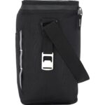 EarthTrendz rPET Zephyr 12 Can Cooler - 1