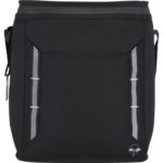 EarthTrendz rPET Zephyr 12 Can Cooler - 3