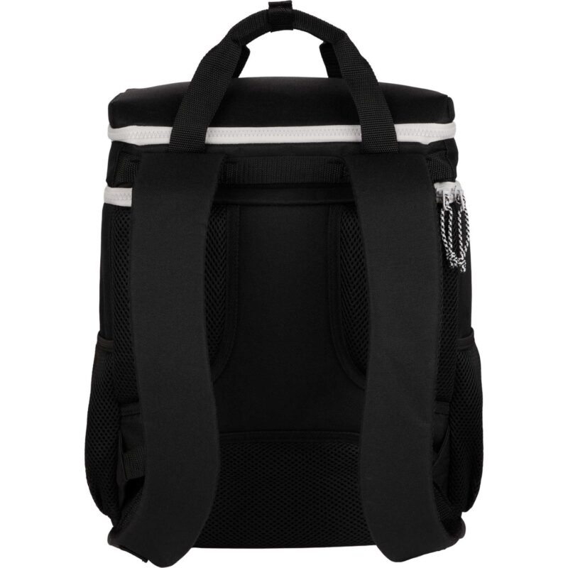Glacial RPET Backpack Cooler - 2