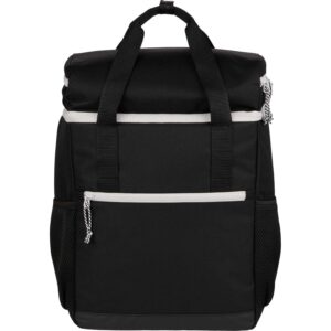 Glacial RPET Backpack Cooler