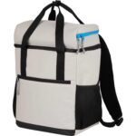 Glacial RPET Backpack Cooler - 5