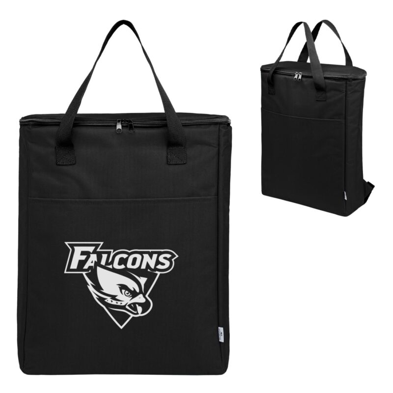 Recon Rpet 15 Can Cooler Backpack - 2