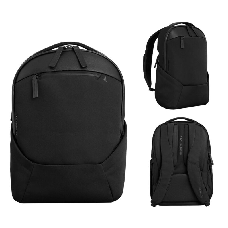Troubadour Rpet Apex Compact Backpack 4.0 - 1
