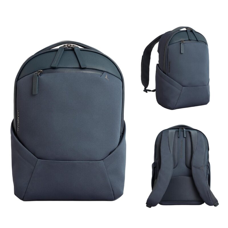 Troubadour Rpet Apex Compact Backpack 4.0 - 3