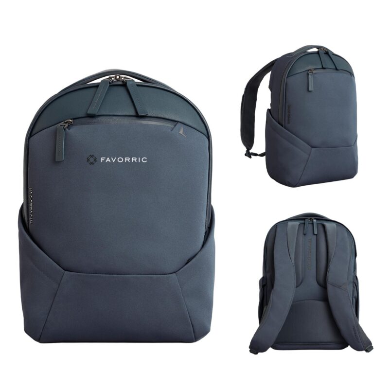 Troubadour Rpet Apex Compact Backpack 4.0 - 4