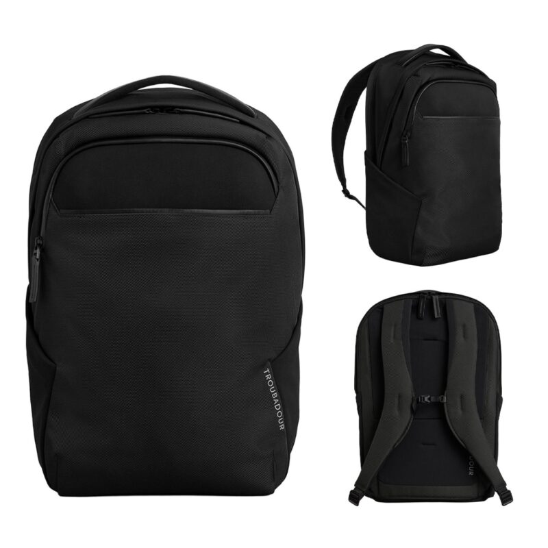 Troubadour Rpet Neo Backpack - 1
