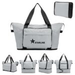 Anywhere Rpet Expandable Duffel Bag - 6
