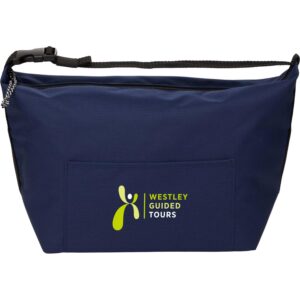 Caribou Drift RPET 9 Can Cooler