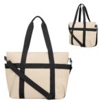 Hudson Rpet 36 Can Cooler Tote Bag - 1