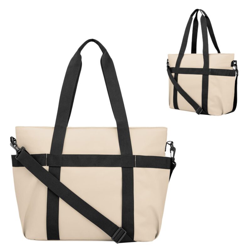 Hudson Rpet 36 Can Cooler Tote Bag - 1