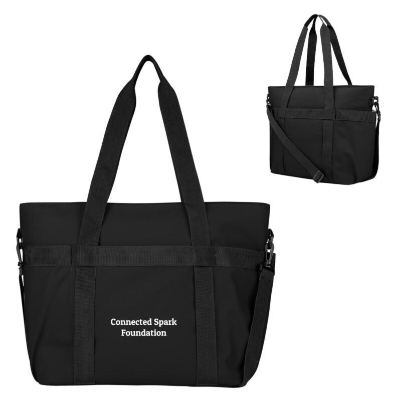 Hudson Rpet 36 Can Cooler Tote Bag - 4