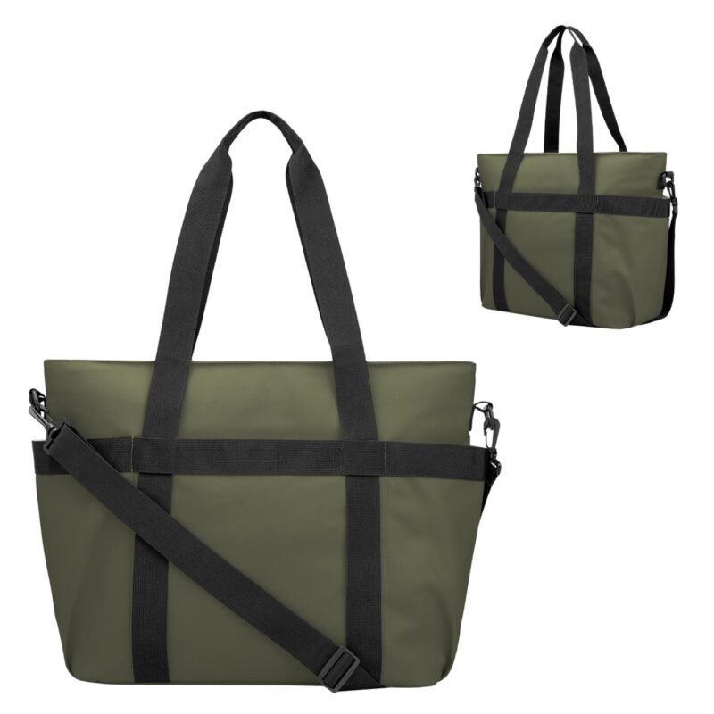 Hudson Rpet 36 Can Cooler Tote Bag - 8