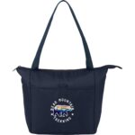 Kade RPET 6 Can Tote Cooler - 2