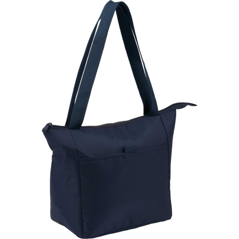 Kade RPET 6 Can Tote Cooler - 4
