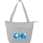 Kade RPET 6 Can Tote Cooler - 7
