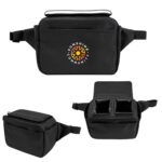 Outpost Rpet 2 Can Cooler Belt Bag - 2