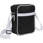 Varsity rPET Crossbody Bag - 4