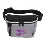 Atchison® RPET Ripstop Fanny Pack - 2