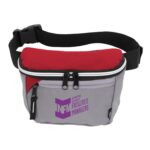 Atchison® RPET Ripstop Fanny Pack - 3