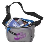 Atchison® RPET Ripstop Fanny Pack - 5