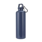 Aloha 25 oz RPET Reusable Bottle w/ Carabiner - 6