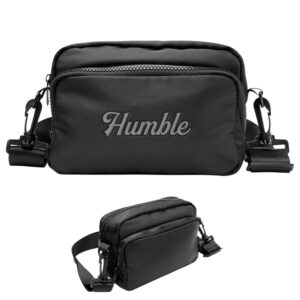 Anywhere Rpet Crossbody Bag