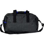 Eco-Conscious 8" x 11" x 18.5" RPET Duffel Bag - 4