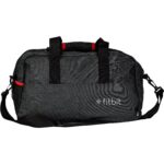 Eco-Conscious 8" x 11" x 18.5" RPET Duffel Bag - 5