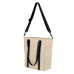 Hudson Rpet Leatherette Computer Tote Bag - 2
