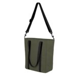 Hudson Rpet Leatherette Computer Tote Bag - 9