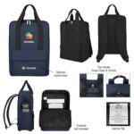 Rainer Rpet Laptop Backpack