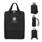 Rainer Rpet Laptop Backpack - 3