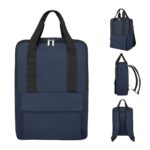 Rainer Rpet Laptop Backpack - 4