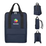 Rainer Rpet Laptop Backpack - 5