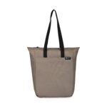 Renew AWARE™ rPET Zippered Tote - Brindle - 1